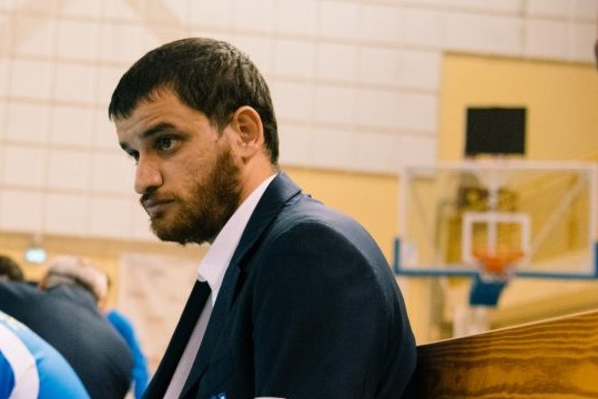 Avimecc Modica, Salvo Nicastro riconfermato nello staff tecnico, sarà ancora lui lo scout man biancoazzurro