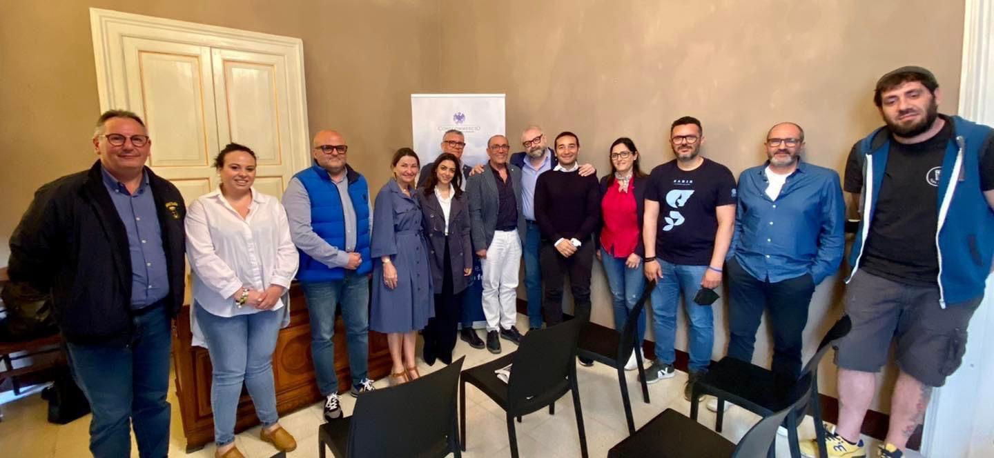 Scicli: Confcommercio promuove un confronto tra i sei candidati a sindaco