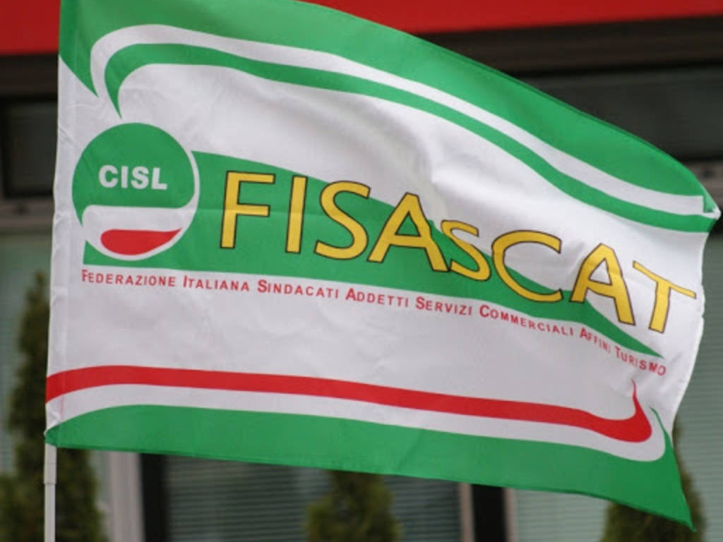 Primo Maggio di protesta del settore commercio per la regolamentazione del lavoro nei giorni festivi