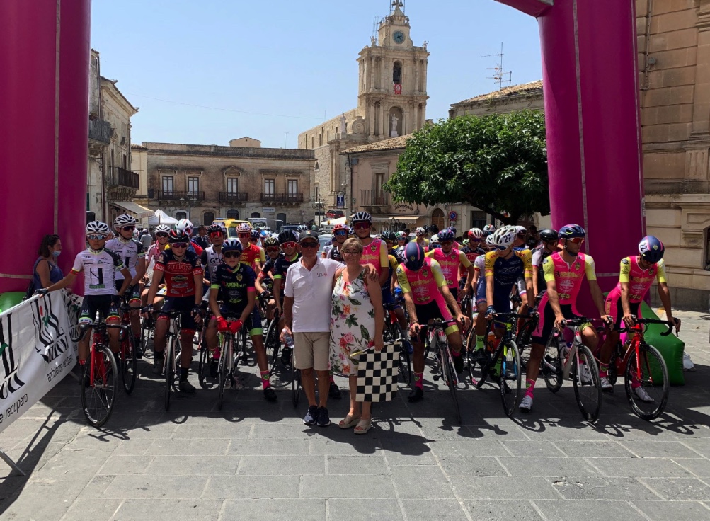 Ciclismo giovanile: attesa a Monterosso  la ventesima edizione del memorial “Giovanni Cannarella”