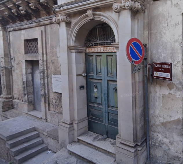 Modica, quella di corso Regina Margherita 77 è la vera casa natale del musicista M° Pietro Floridia?
