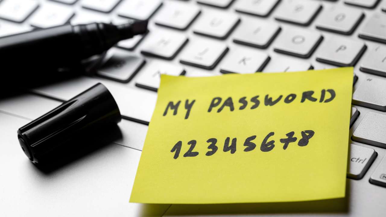 Password Day: la sicurezza digitale a rischio. Come difenderci? I consigli di un esperto