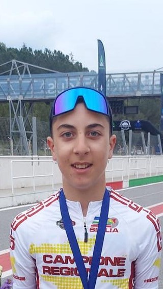 Ciclismo: la Multicar Amarù Reiwa Engine con onore  nella due giorni di gare a Pergusa