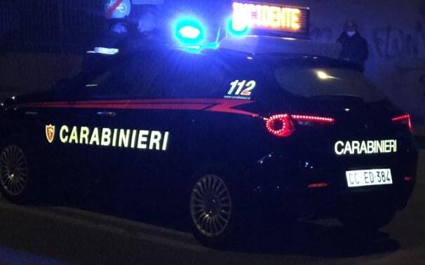 Incidente ieri sera sulla Dirillo-Picozza a Vittoria: ciclista in prognosi riservata