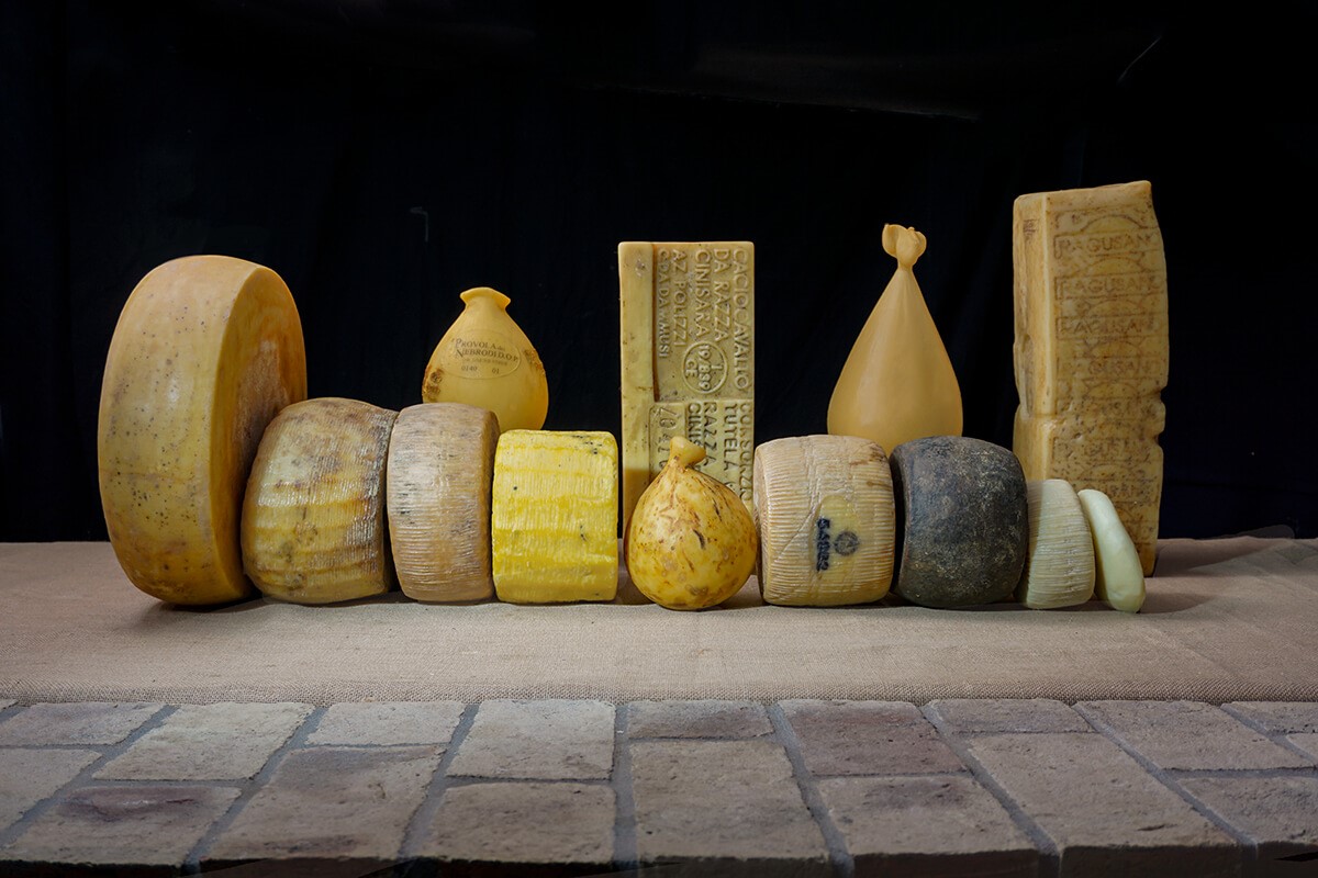 Al via oggi a Ragusa la tre giorni “Aspettando Cheese ART”:convegni, laboratori e degustazioni