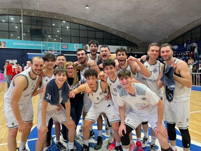 La Virtus Ragusa dice addio ai play off, l’Alfa Catania vince anche gara 2 e “vola” in finale play off
