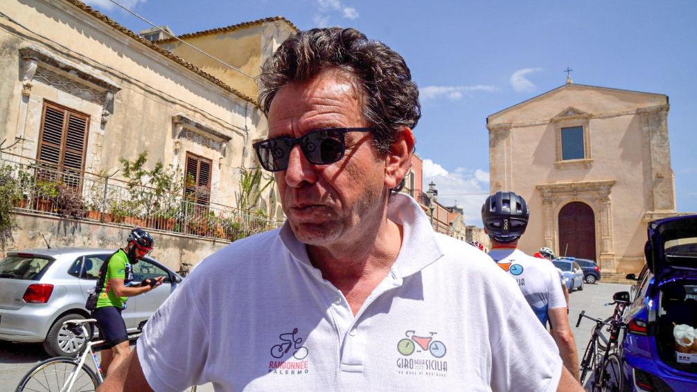 “Giro della Sicilia”, tra il fascino di Marzamemi, Portopalo, Pachino e Ispica e l’incontro con il “Giro d’Italia”
