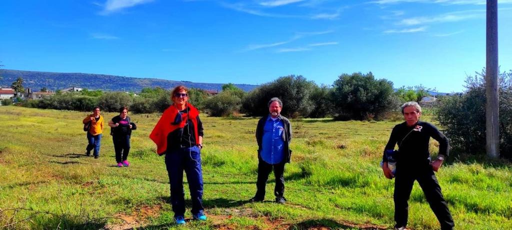 Da Comiso parte oggi la marcia del sole verso Niscemi contro tutte le guerre