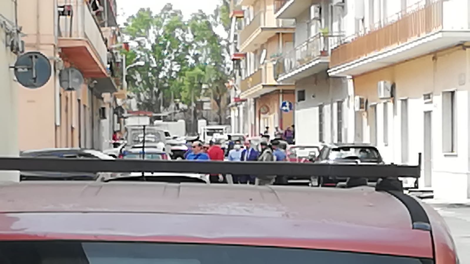 Femminicidio a Vittoria: fermato il presunto assassino che avrebbe agito senza un motivo