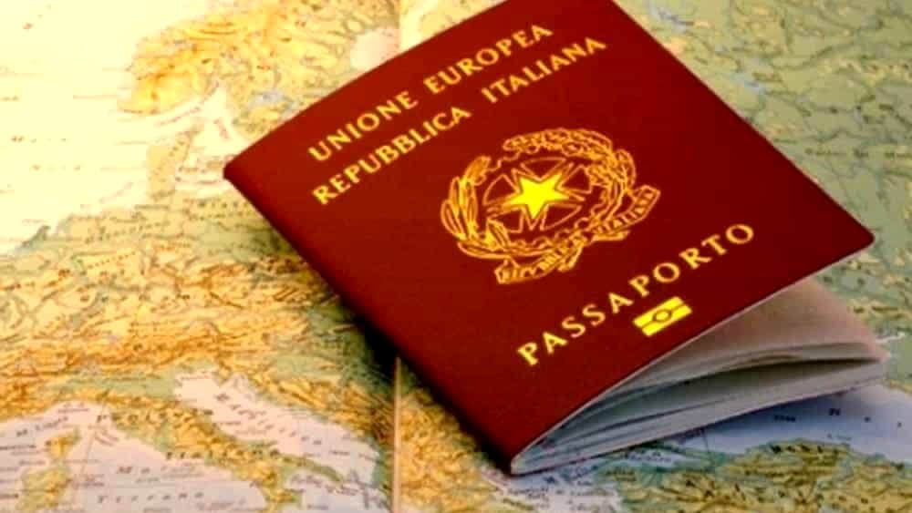 Rilascio passaporto in Questura a Ragusa e nei Commissariati: ecco tutte le novità