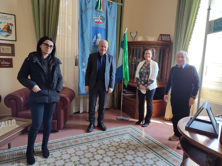 La Giunta di Pozzallo approva progetto di valorizzazione di un bene confiscato alla mafia