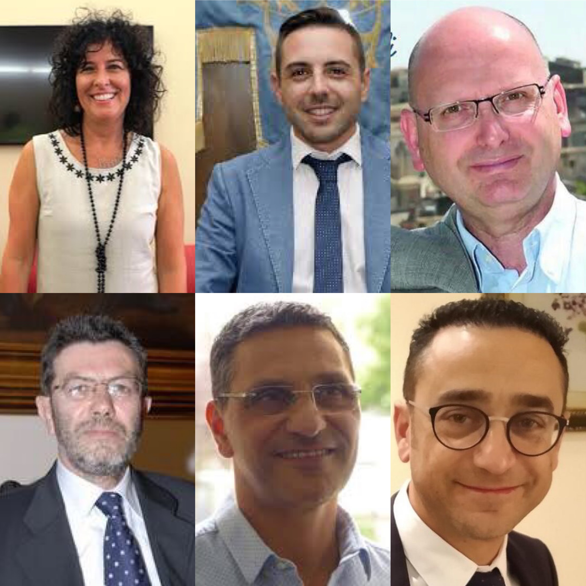 Modica: l’attività amministrativa di Abbate vista da alcuni consiglieri di maggioranza ed opposizione
