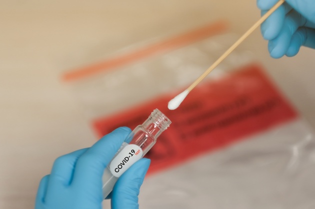 Covid negli Iblei: salgono lievemente i contagi, impennata a Chiaramonte Gulfi, giù i ricoveri