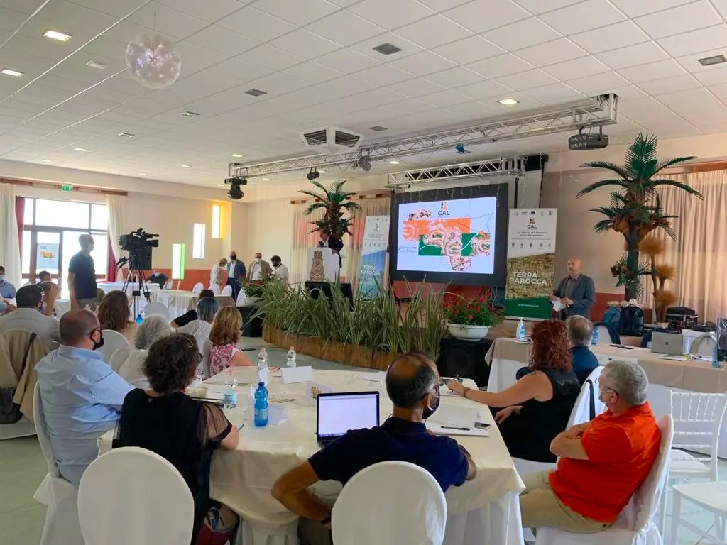 Bonus Sicilia, contributi per le imprese ricadenti nel territorio dei Comuni del GAL Terra Barocca