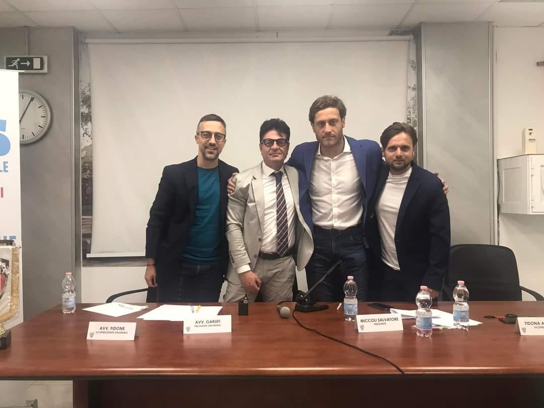 Club Calcio Vittoria: La nuova dirigenza si muove su più fronti tra questione “Cosimo” e riconferme
