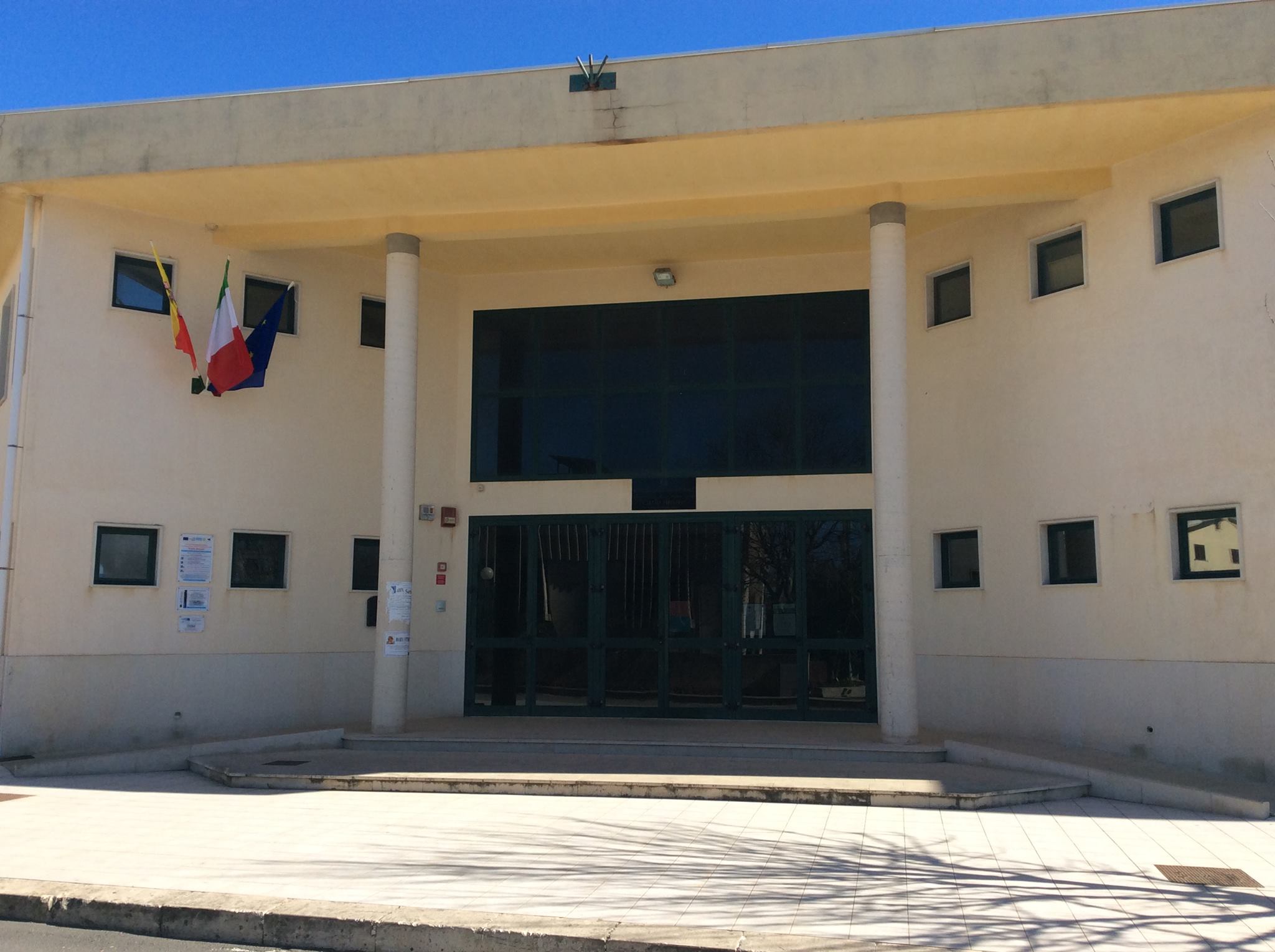 Modica, alla Carlo Amore giornata dedicata all’ ‘eccellenze’. Il dirigente Biazzo: “Aiutiamo i ragazzi ad esprimere le loro potenzialità”