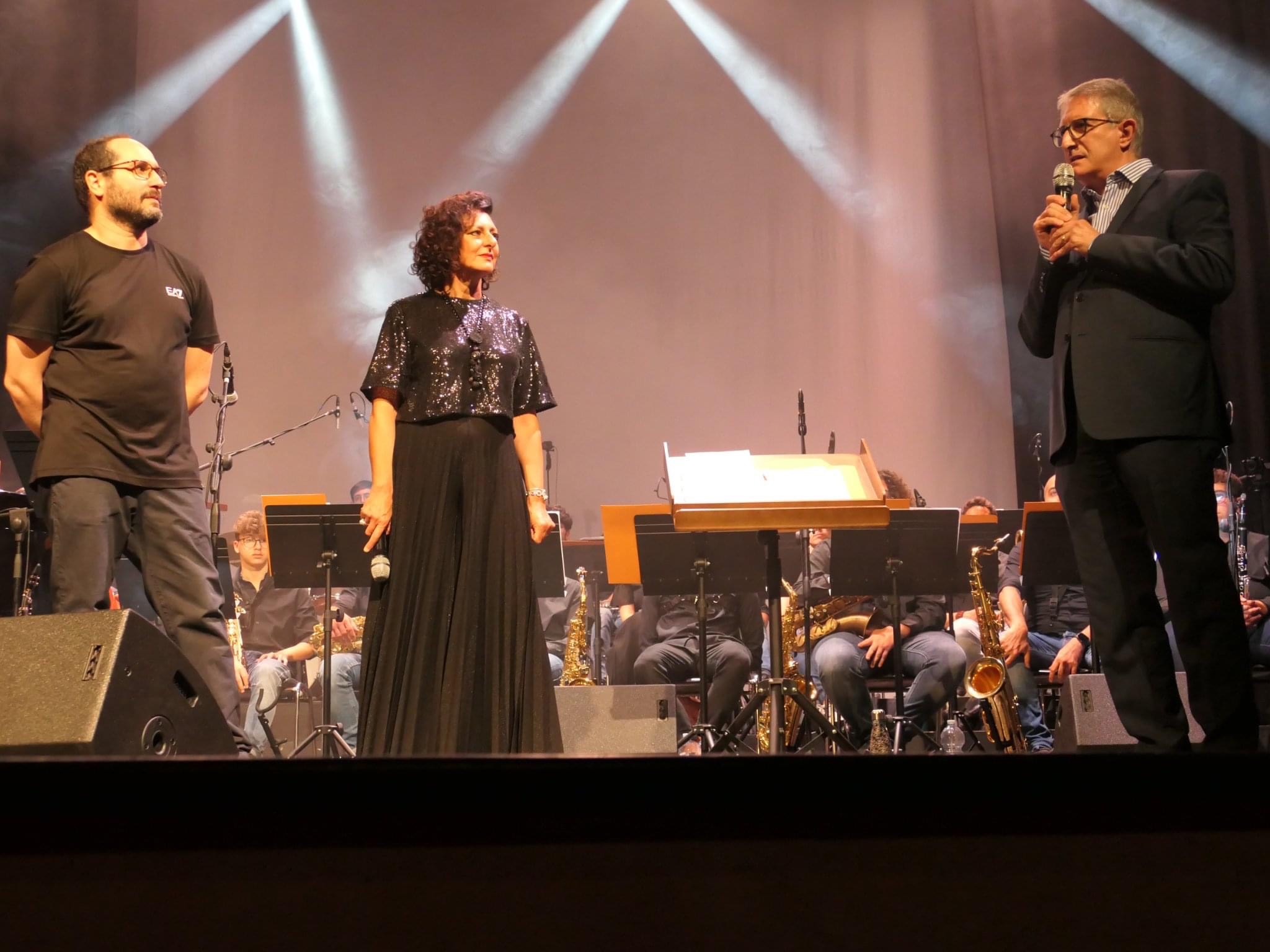 Modica: successo della neonata Orchestra Jazz del Liceo musicale ”G.Verga”