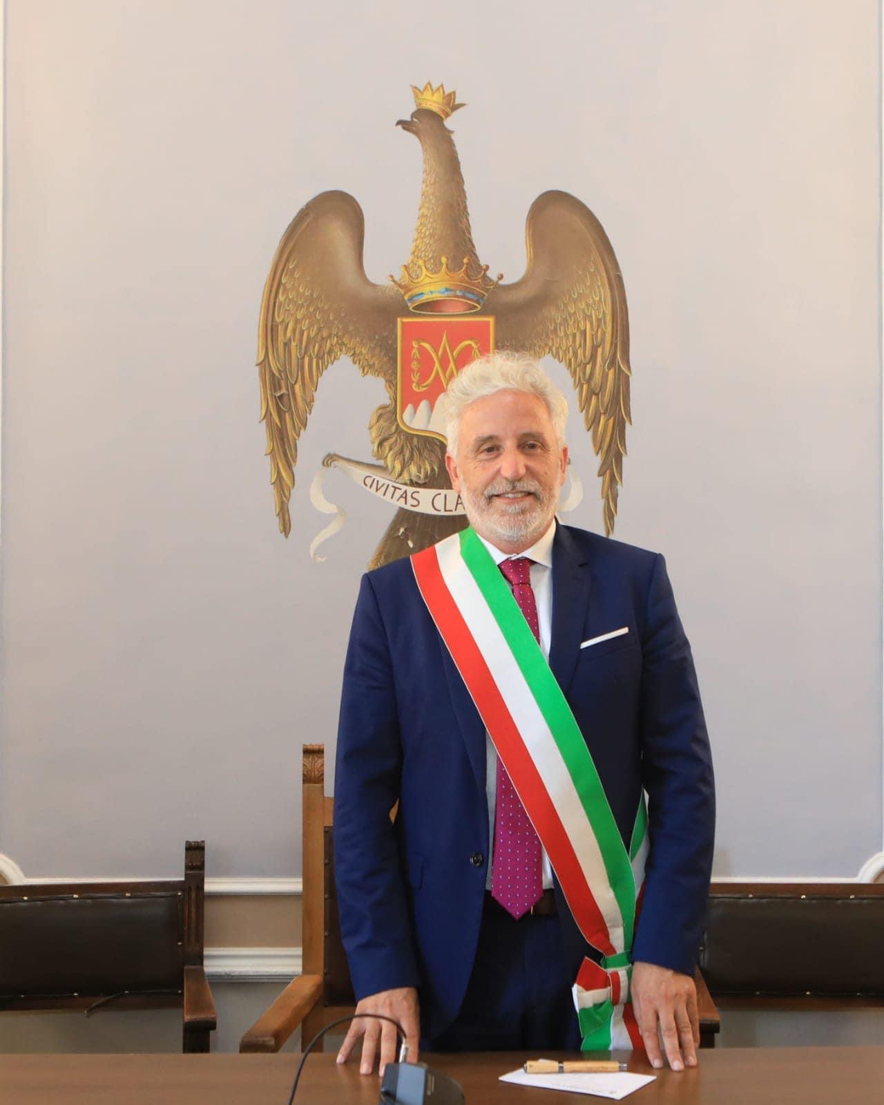 Chiaramonte Gulfi: Mario Cutello è stato proclamato sindaco