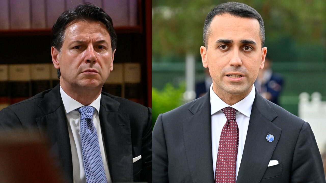 Movimento 5 Stelle: in provincia di Ragusa tutti compatti con il Presidente Conte
