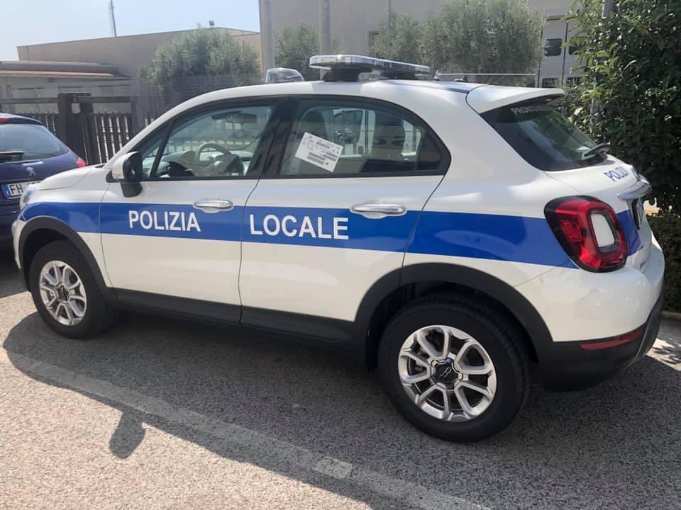 Modica: encomio per due agenti della polizia municipale. Hanno salvato la vita ad un uomo