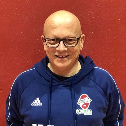 La Passalacqua Ragusa sceglie Beppe Caboni come assistant coach, “Entusiasta della chiamata dell’Eirene”