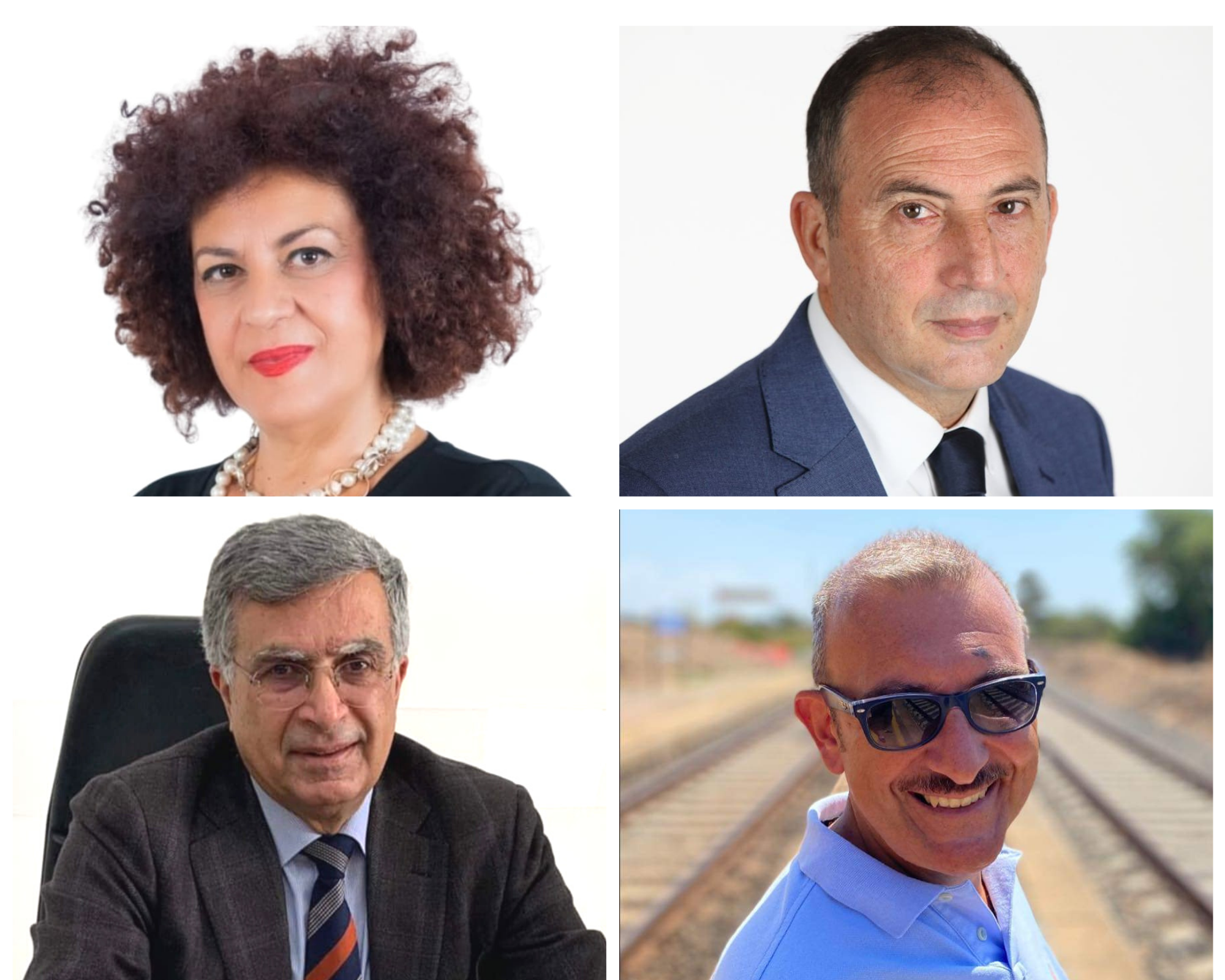 PD Ragusa: ecco la lista dei candidati alle Regionali 2022