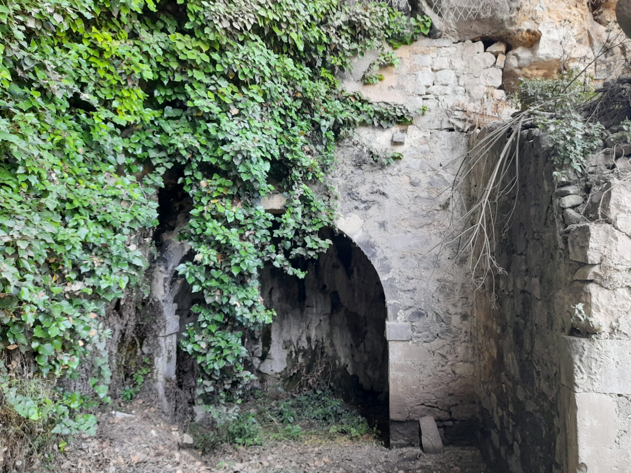 Modica, Chiesa rupestre di Santa Venera:  Società per la Storia Patria segnala  il pericolo e il degrado dei luoghi