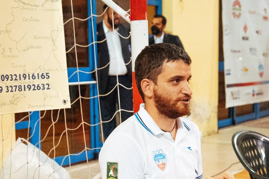 Volley Maschile: Salvo Nicastro felice di restare all’Avimecc Modica, “Gratificato il mio lavoro”