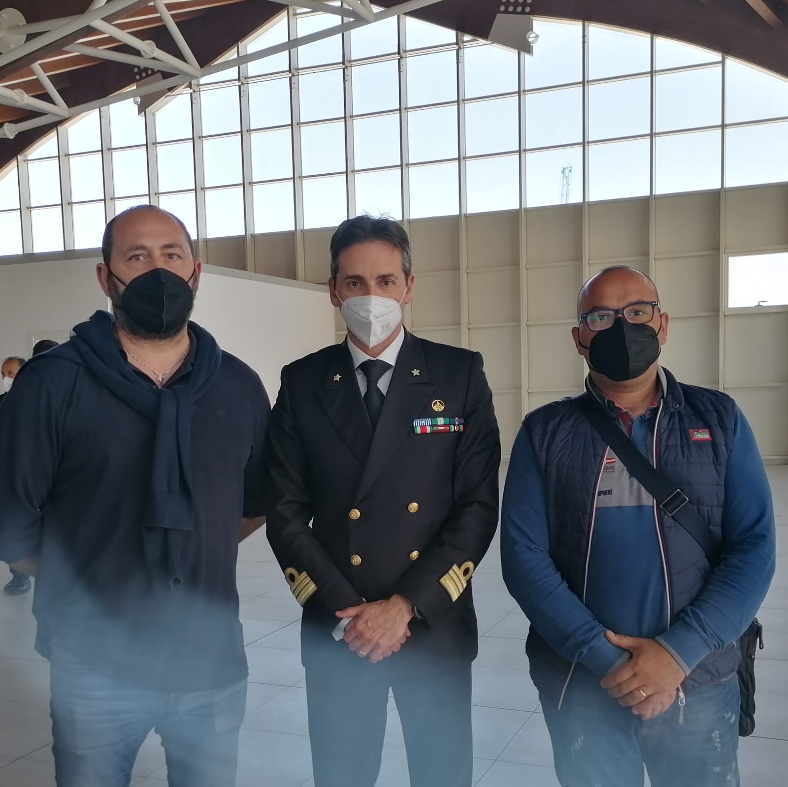 Ragusa: la Cna Balneari auspica una maggiore collaborazione con le istituzioni del territorio