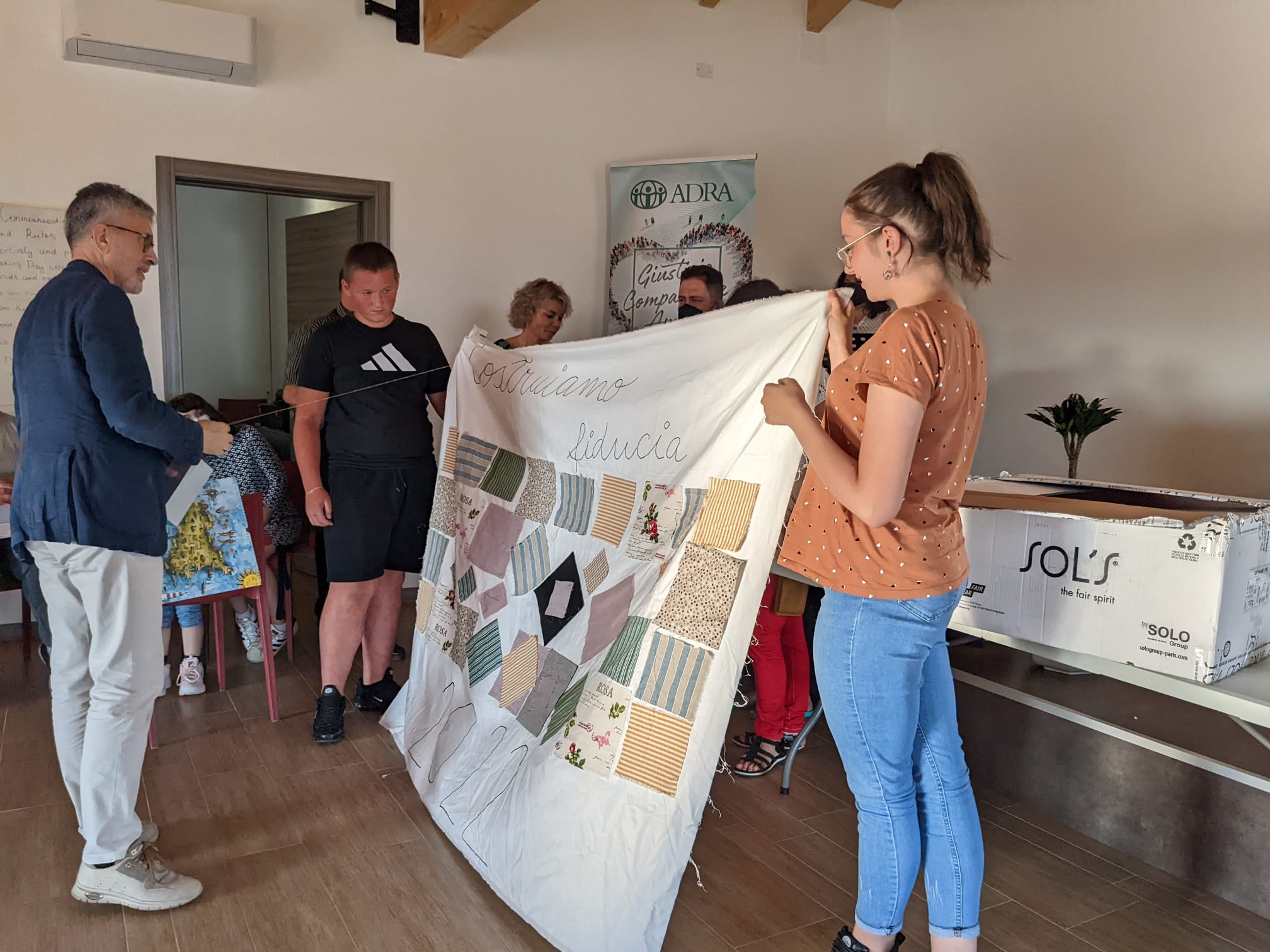 Da giovedì 23 a sabato 25 giugno, Ragusa vivrà il suo primo Pride