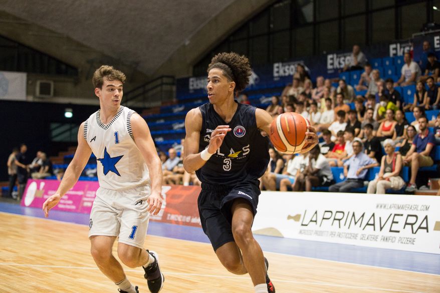 Basket giovanile: Alle finali nazionali under 19 Eccellenza di Ragusa in archivio la terza giornata di gare