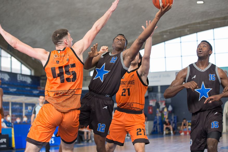Basket giovanile: Stella Azzurra Roma – College Borgomanero è la finale under 19 Eccellenza maschile