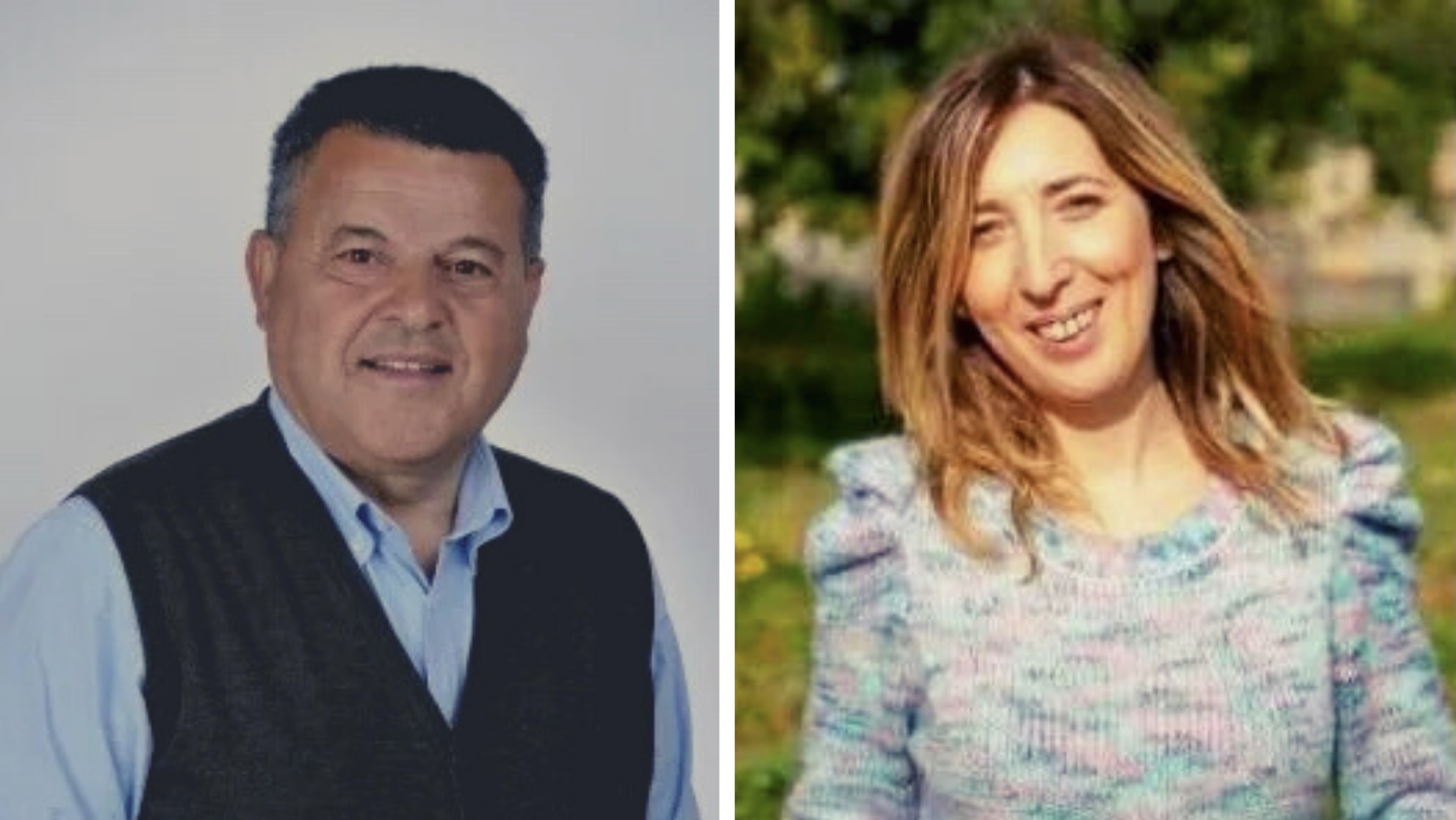 Scicli, il primo è Mario Marino con il 38% dei voti. Ballottaggio con Caterina Riccotti che segue col 23%