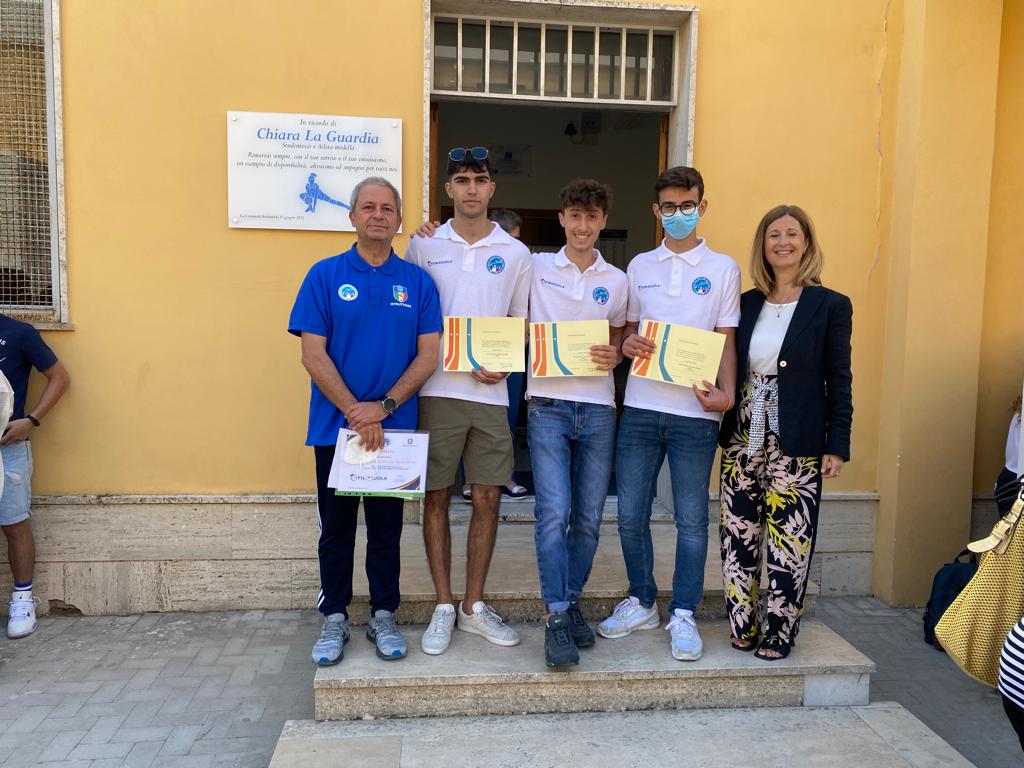 Campionati Nazionali “Biliardo & Scuola”, a Cervia vince Marco Sgarlata del Liceo “Fermi” di Ragusa