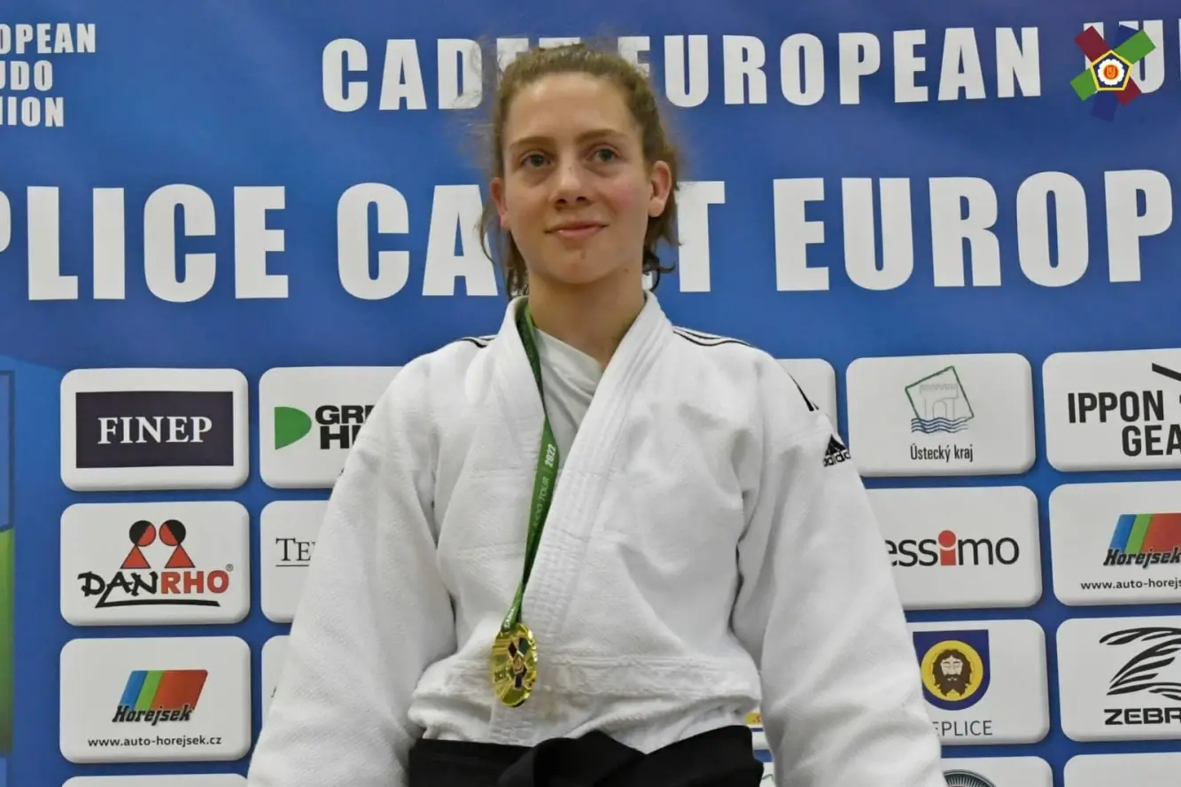 Premio “Padua” 2022: Vince la judoka sciclitana Savita Russo della Koizumi, il 19 dicembre la consegna