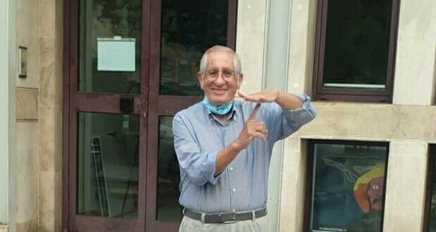 Piove, a Vittoria rinviato al 1° aprile il sit-in di protesta del sindaco Aiello a difesa della sanità