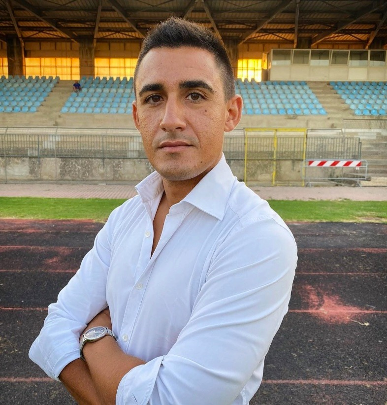 Ragusa Calcio: Alessio Puma riconfermato Direttore Generale, “Ringrazio la Società per la fiducia”