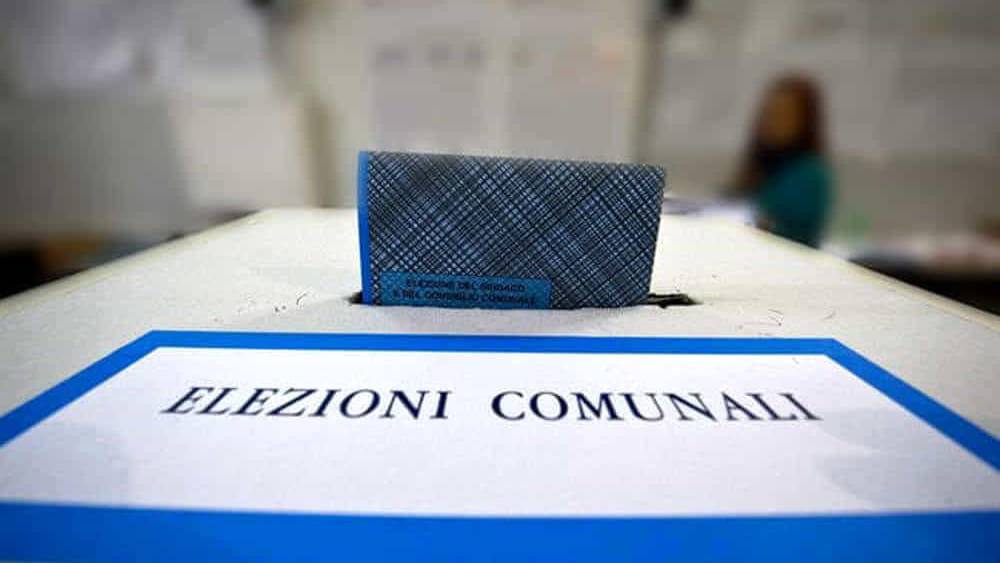 Amministrative 2022: scarsa affluenza alle urne, Pozzallo il Comune con quella più bassa