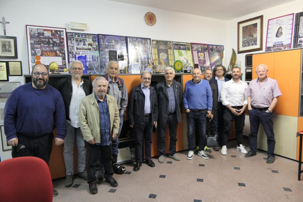 Il premio Ragusani nel Mondo torna il 30 luglio. Tre i premiati che saranno svelati nei prossimi giorni