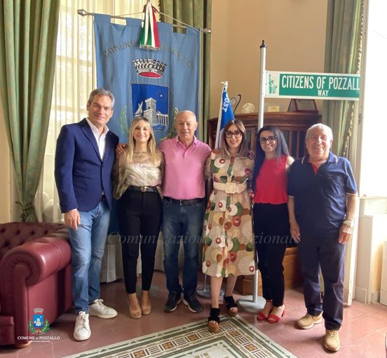 Il sindaco di Pozzallo, Roberto Ammatuna ha assegnato oggi le deleghe ai suoi nuovi assessori