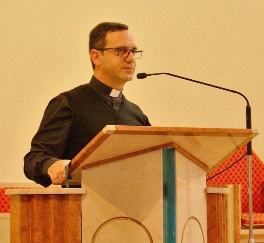 Trasferimenti parroci a Modica: Don Nunzio alla Madonnina delle Lacrime e Don Michele a S. Giorgio