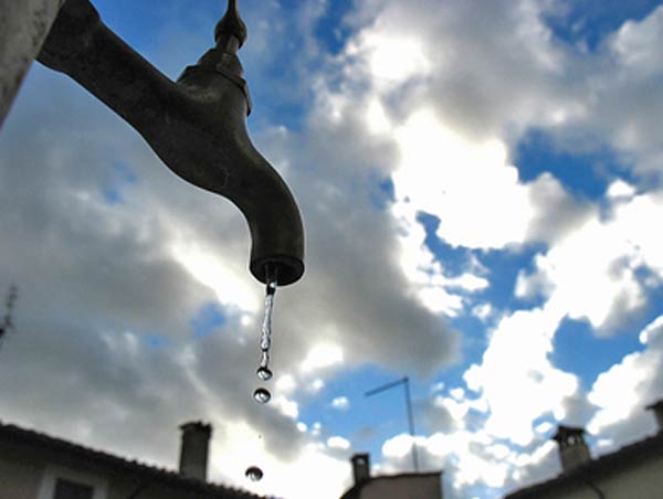 Revocata l’ordinanza che vietava l’utilizzo dell’acqua potabile nella condotta di Via Sorda Sampieri a Modica