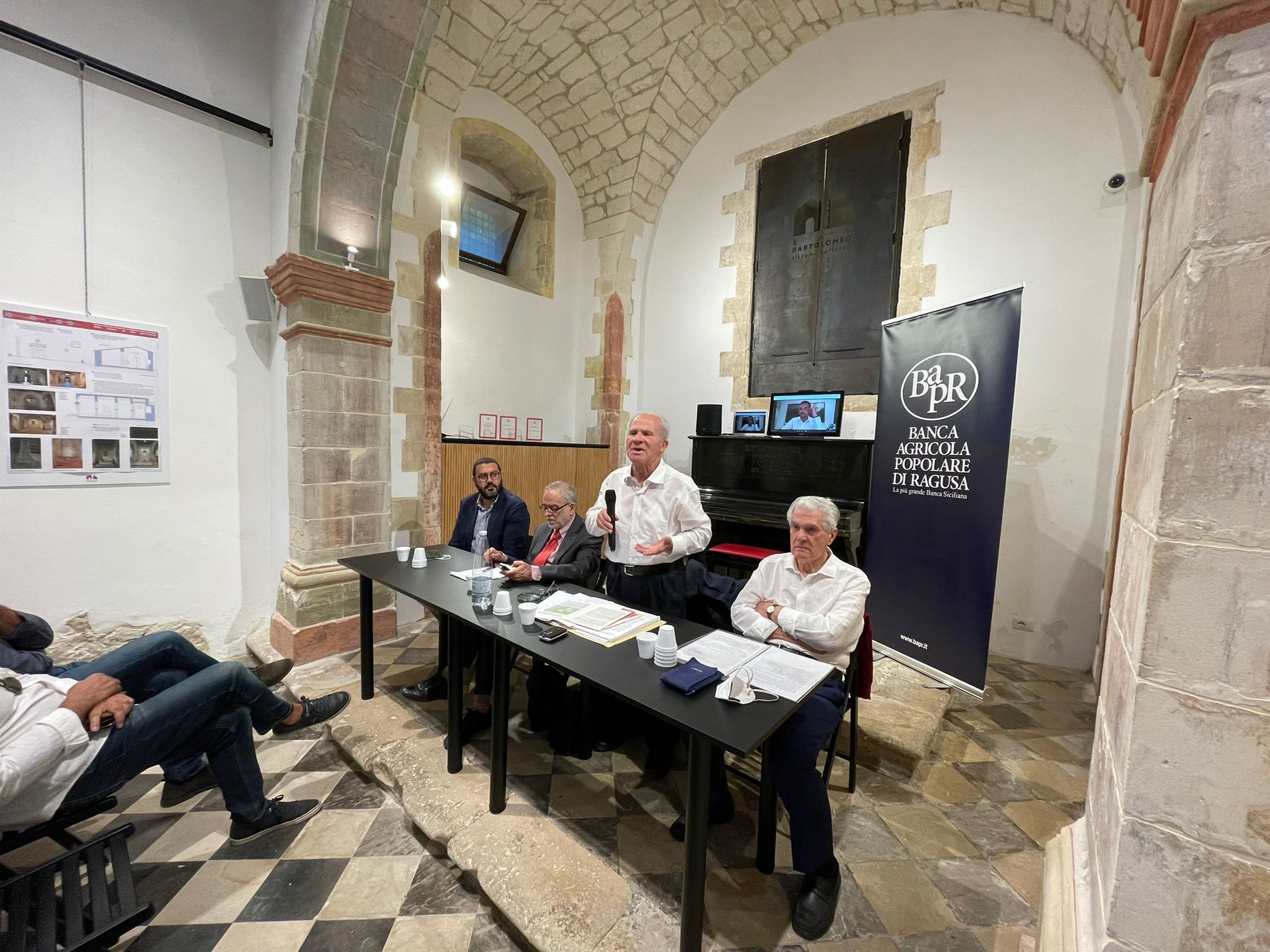 Quarant’anni di Legge su Ibla, investiti 120 milioni per cambiare il volto del quartiere barocco