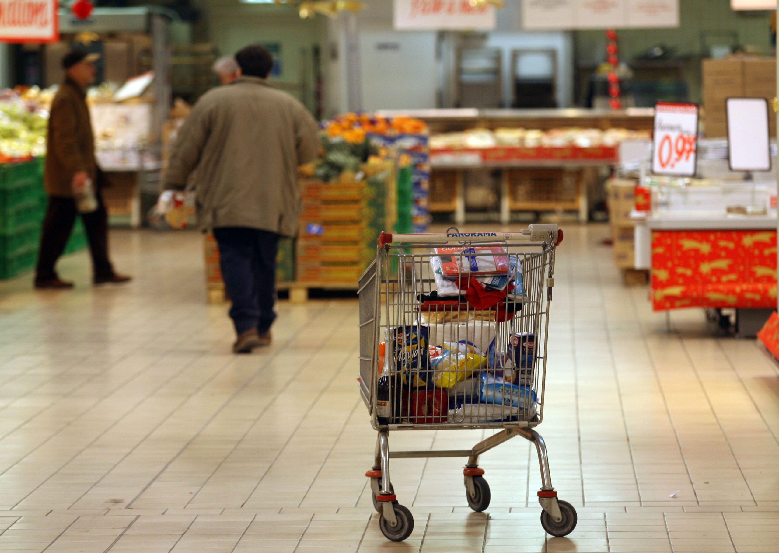 Provincia di Ragusa, un esercito di poveri. Il 6,9% delle famiglie versa in condizioni di difficoltà assoluta