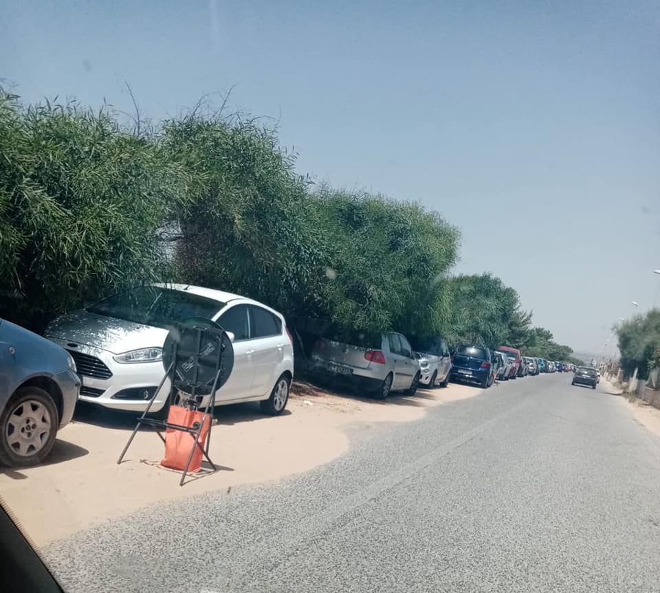 Litorale ispicese tra i più belli della provincia, ma le strade sono le più pericolose, ma pare non interessi a nessuno
