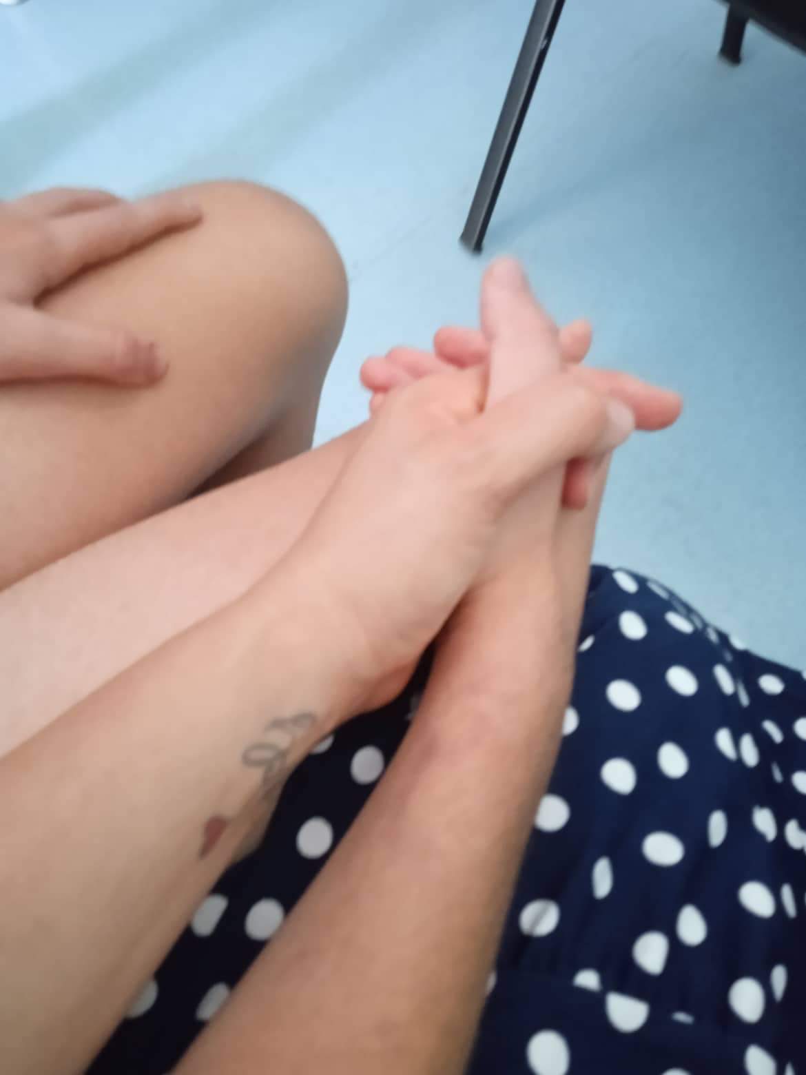 Modica: il 15enne Michele lascia l’Ospedale e la sua storia ci ricorda che siamo una comunità
