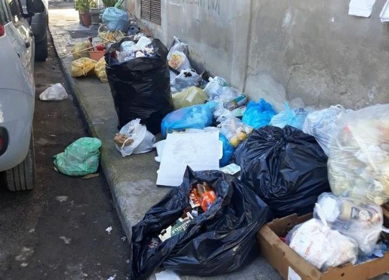Vittoria: questione rifiuti, il Collettivo politico critica la proposta del sindaco Aiello