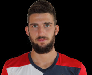 Calcio Promozione, il Frigintini conferma anche Saro Di Martino e chiude con Simone Iozzia