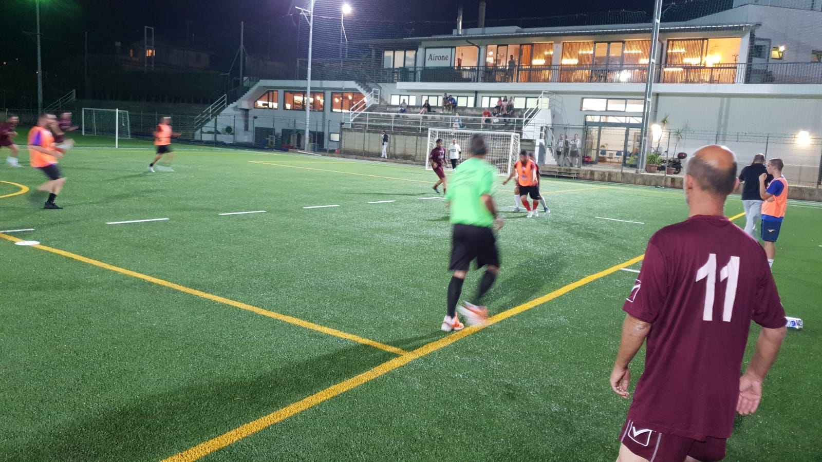 Memorial “Nino Viola”, chiusa la seconda fase, domani si gioca per andare ai quarti di finale