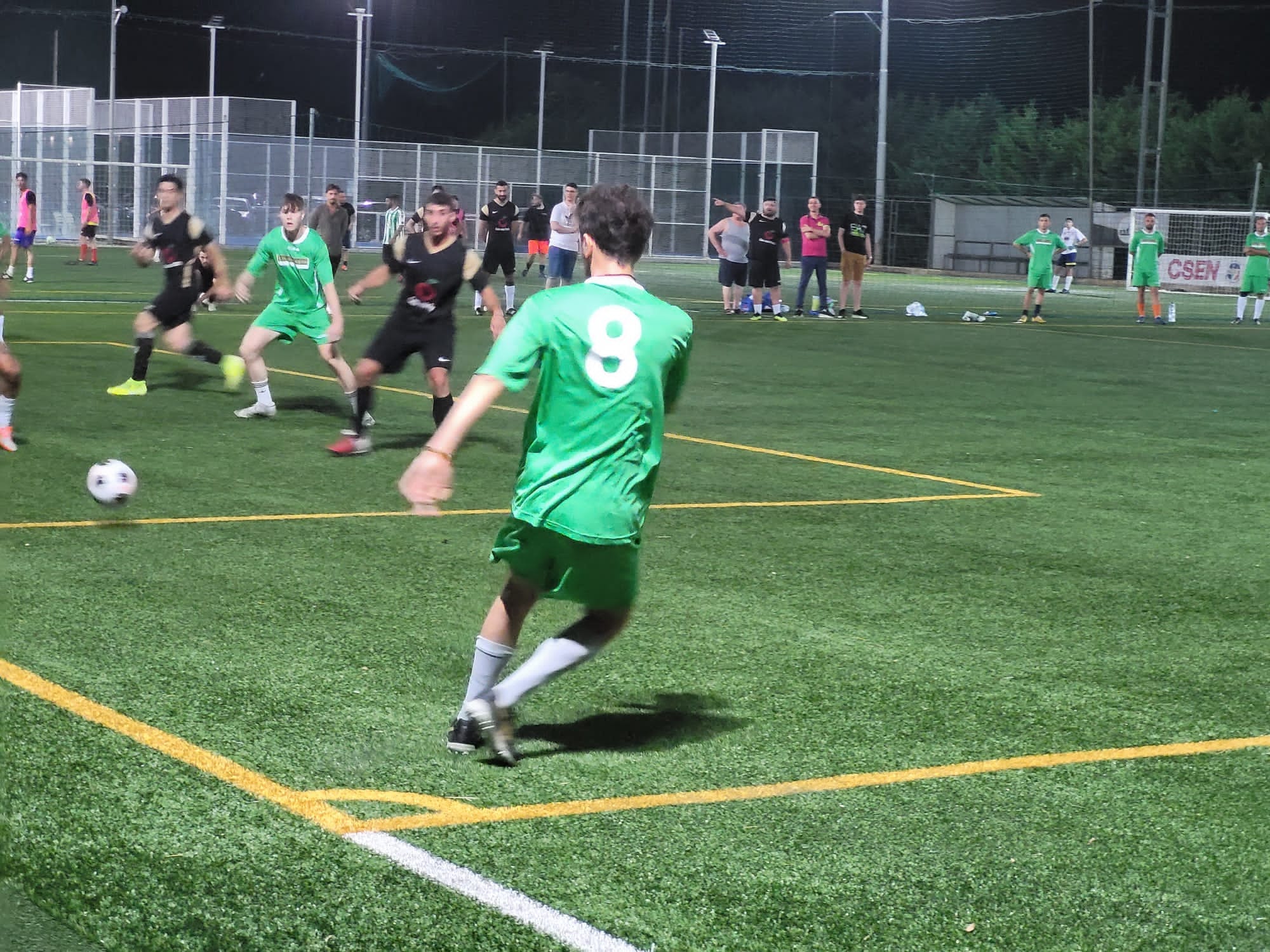 Memorial “Nino Viola”: Spettacolo ed emozioni nelle due semifinali, domenica si assegna il trofeo